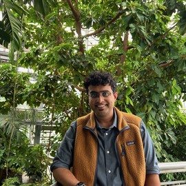 Ajinkya Keskar